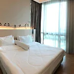Backpackers Cozy Apartment Bukit Bintang