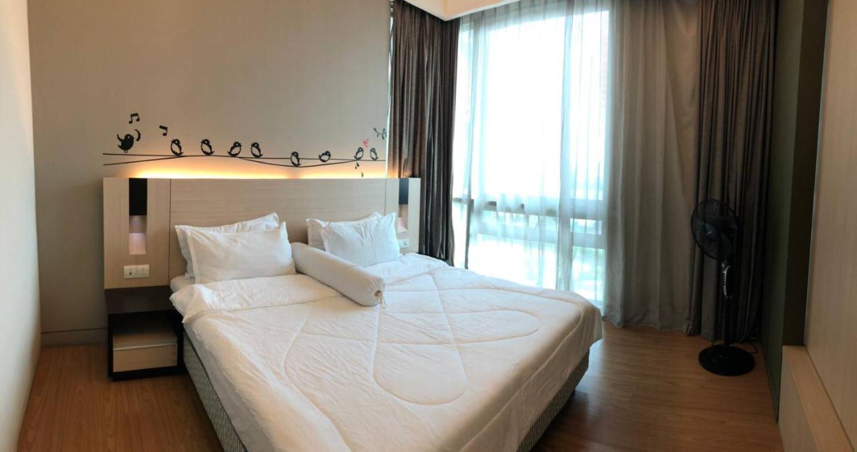 Backpackers Cozy Bukit Bintang * Kuala Lumpur