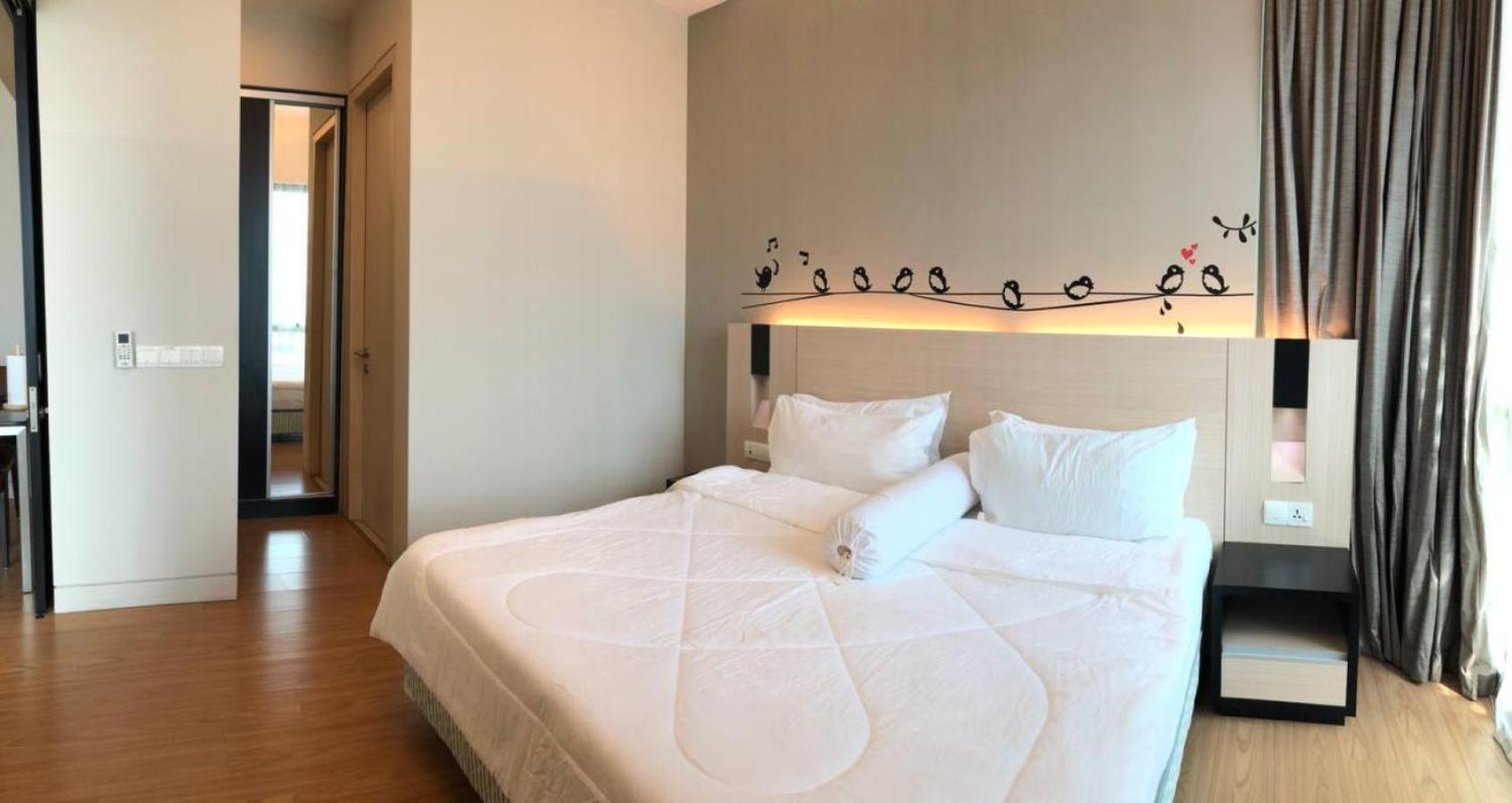 Backpackers Cozy Bukit Bintang Pangsapuri Kuala Lumpur