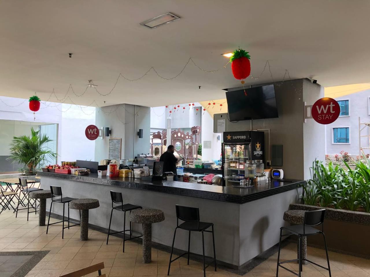 Backpackers Cozy Bukit Bintang * Kuala Lumpur