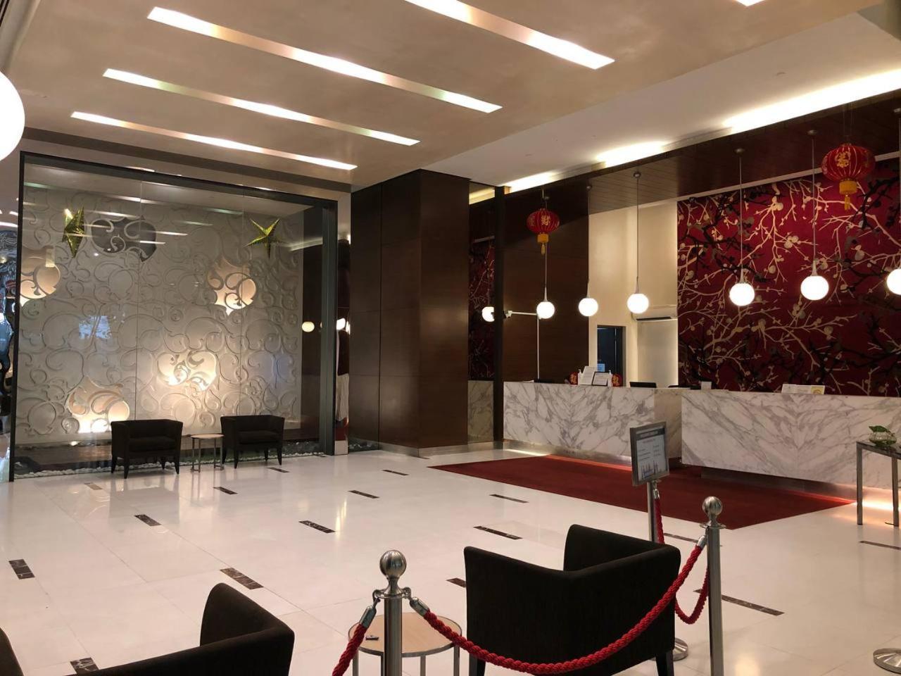 Backpackers Cozy Bukit Bintang Pangsapuri Kuala Lumpur