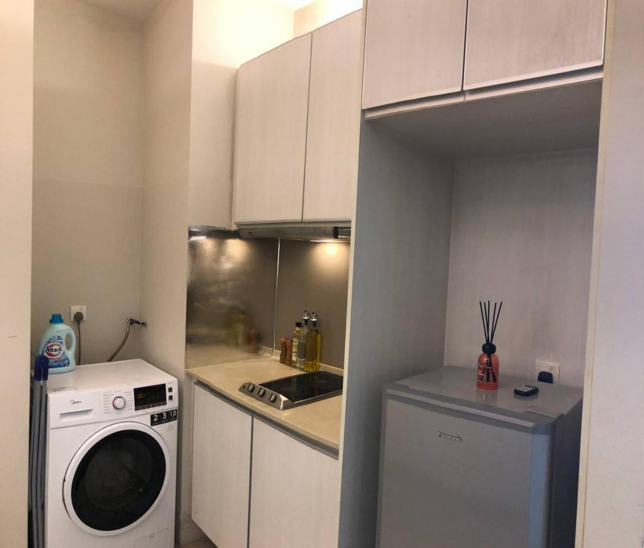 Backpackers Cozy Bukit Bintang * Kuala Lumpur