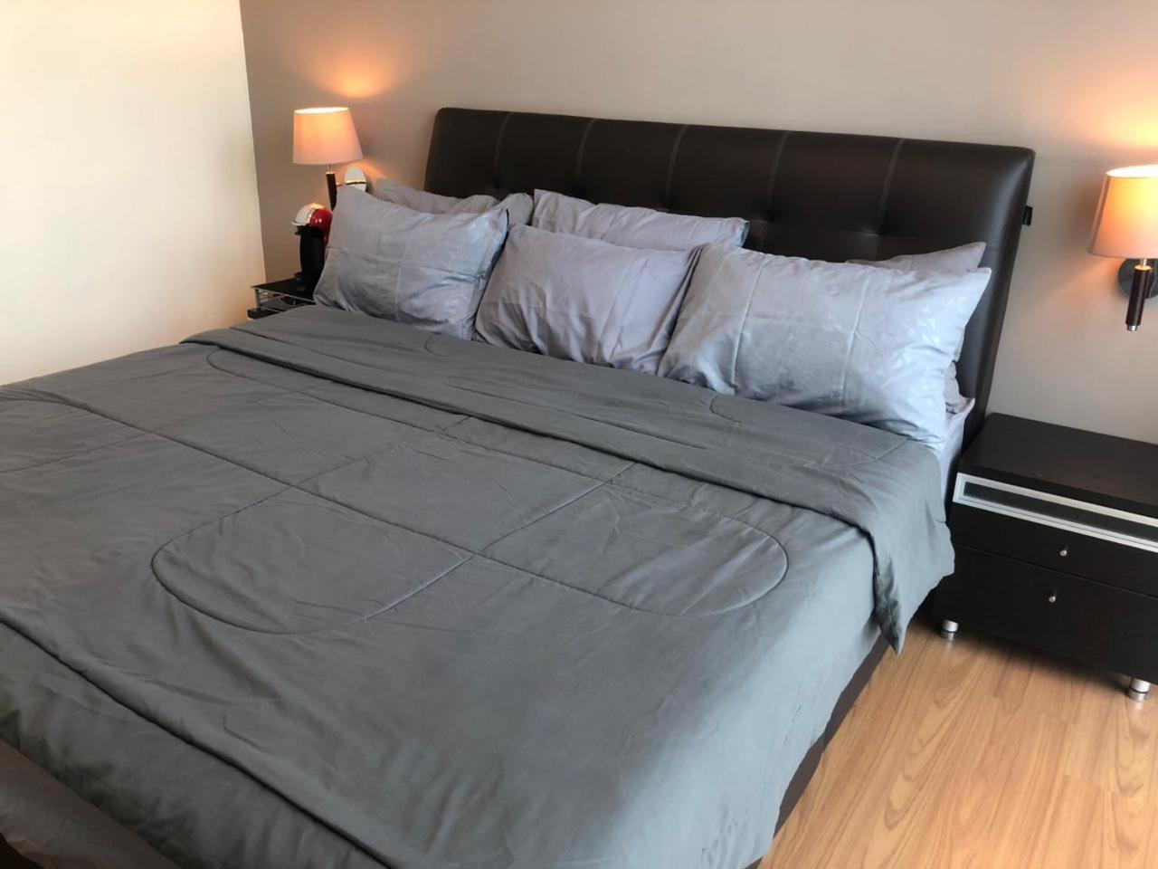 Backpackers Cozy Bukit Bintang Kuala Lumpur