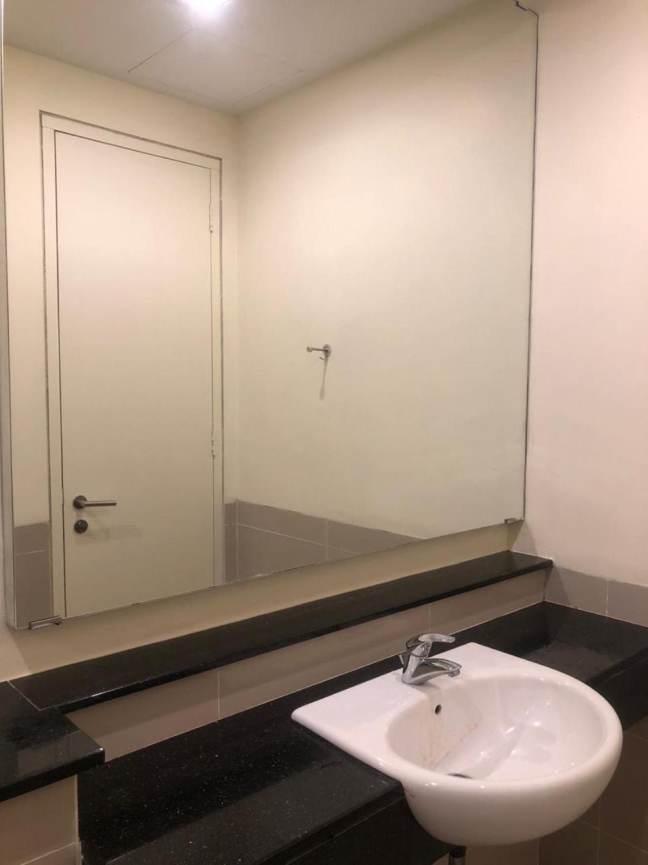 Backpackers Cozy Bukit Bintang Pangsapuri