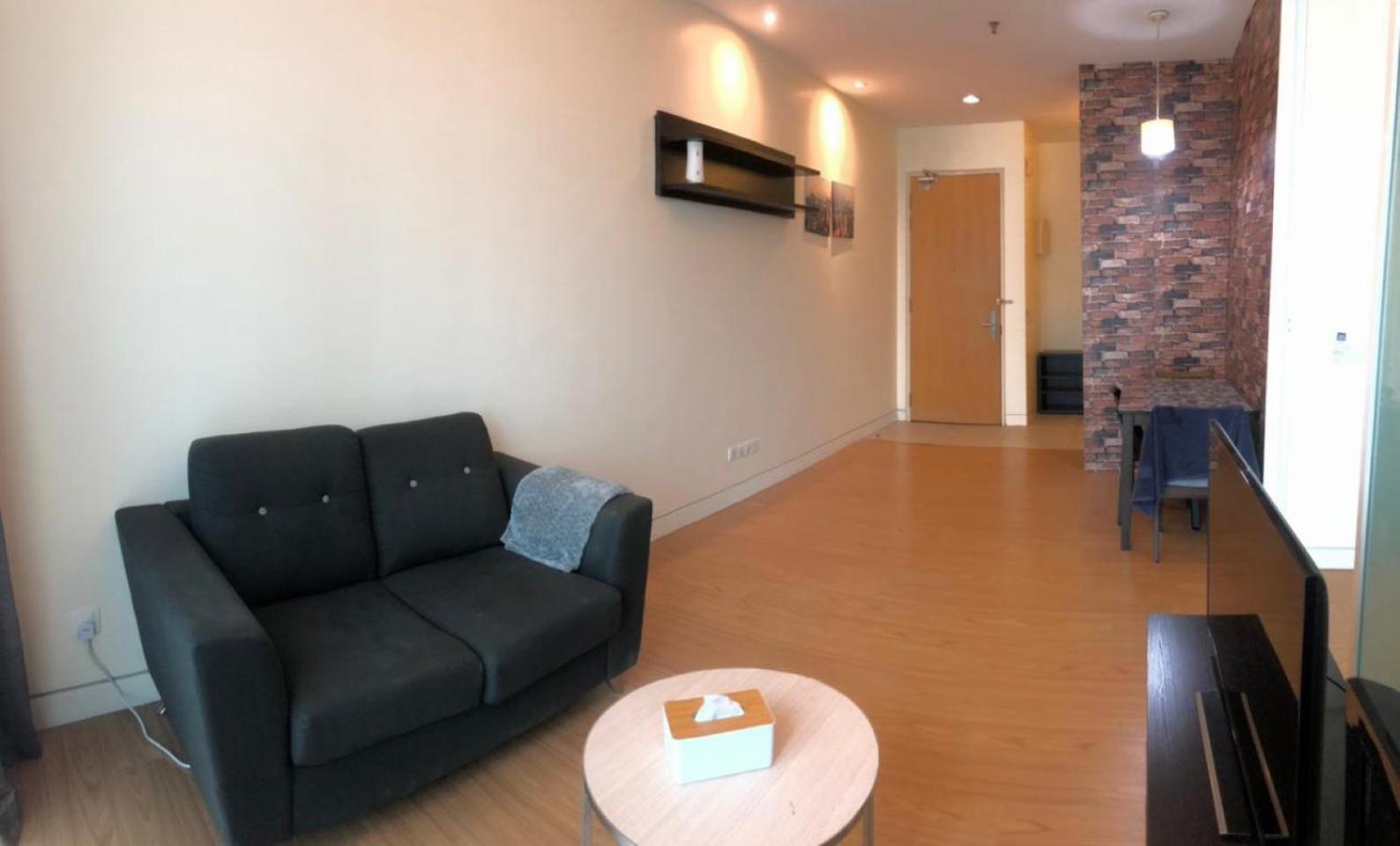 Pangsapuri Backpackers Cozy Bukit Bintang Kuala Lumpur