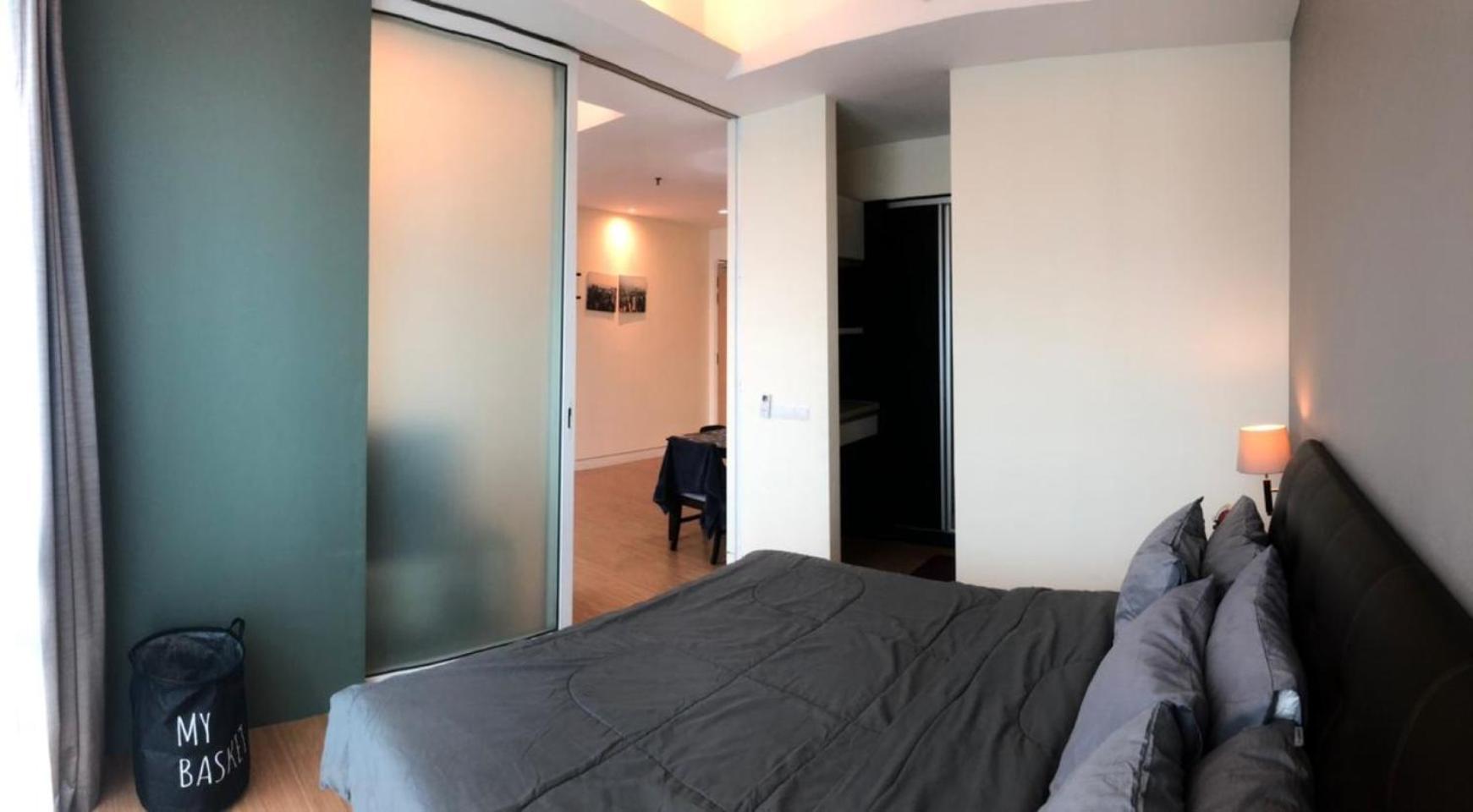 Backpackers Cozy Bukit Bintang Kuala Lumpur