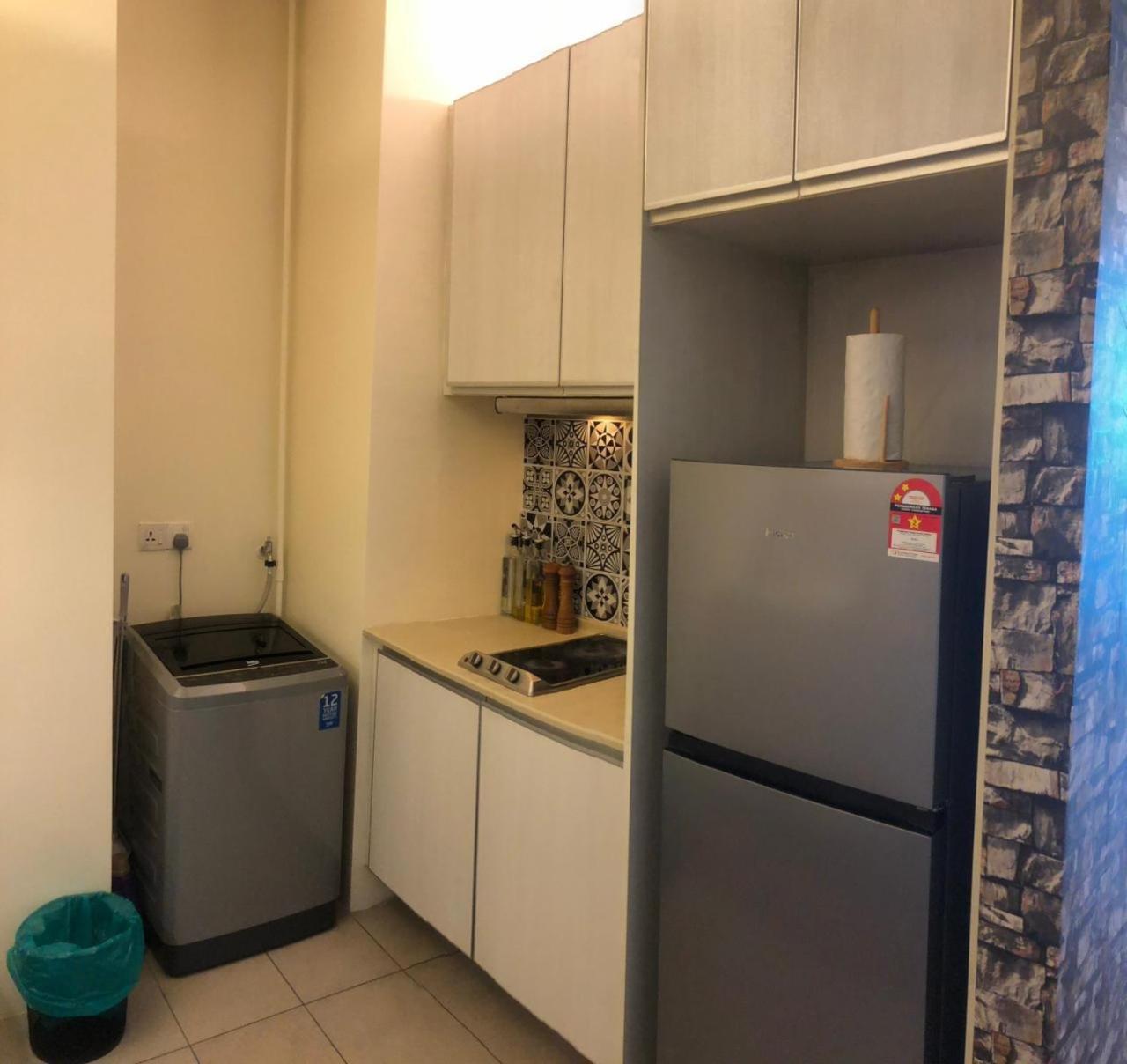 Backpackers Cozy Bukit Bintang Kuala Lumpur