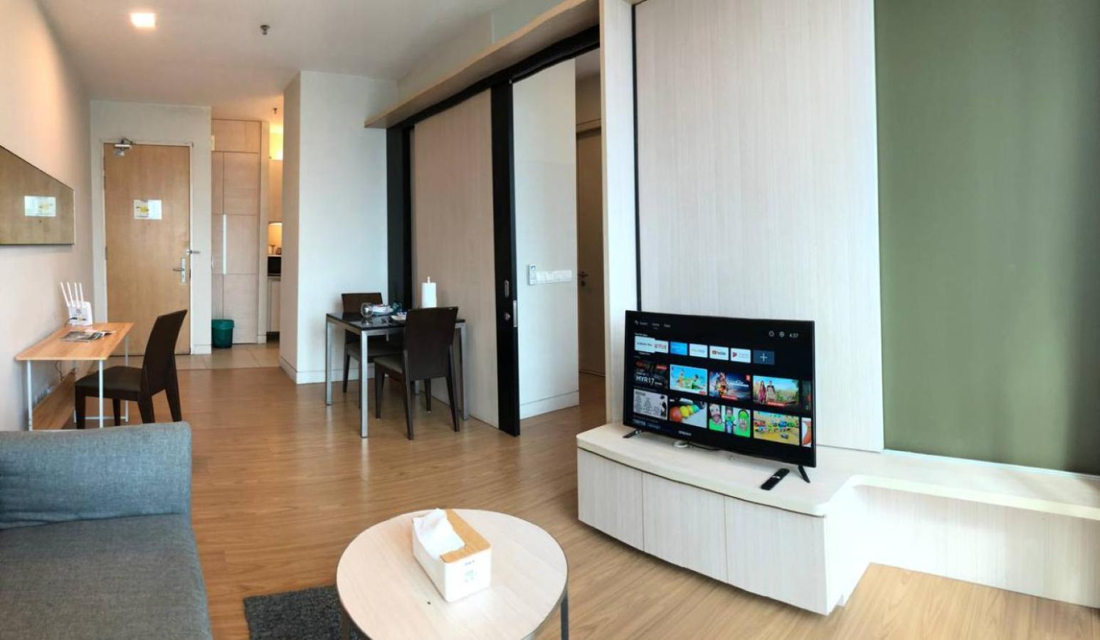 Backpackers Cozy Bukit Bintang Apartment *