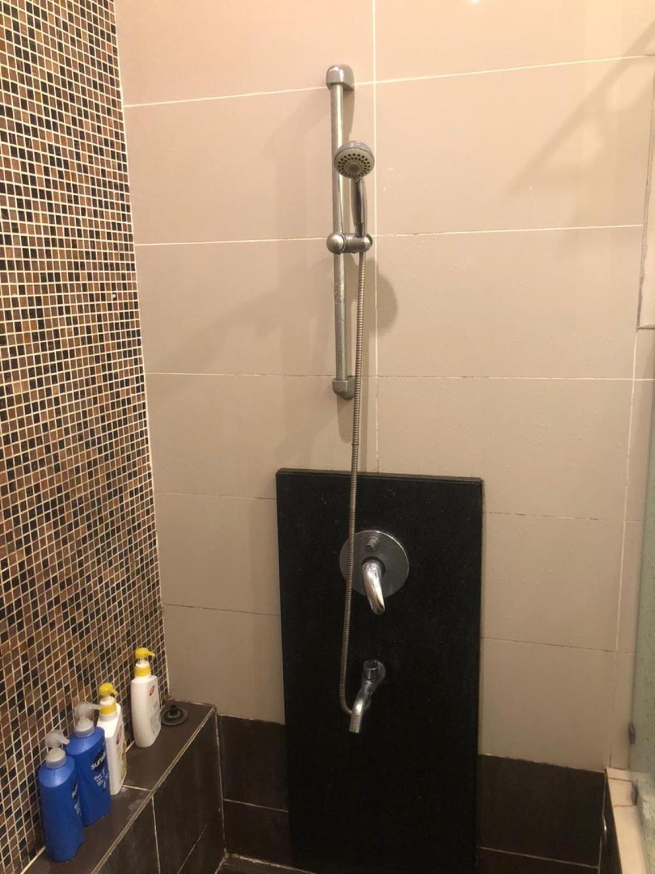 Apartment Backpackers Cozy Bukit Bintang